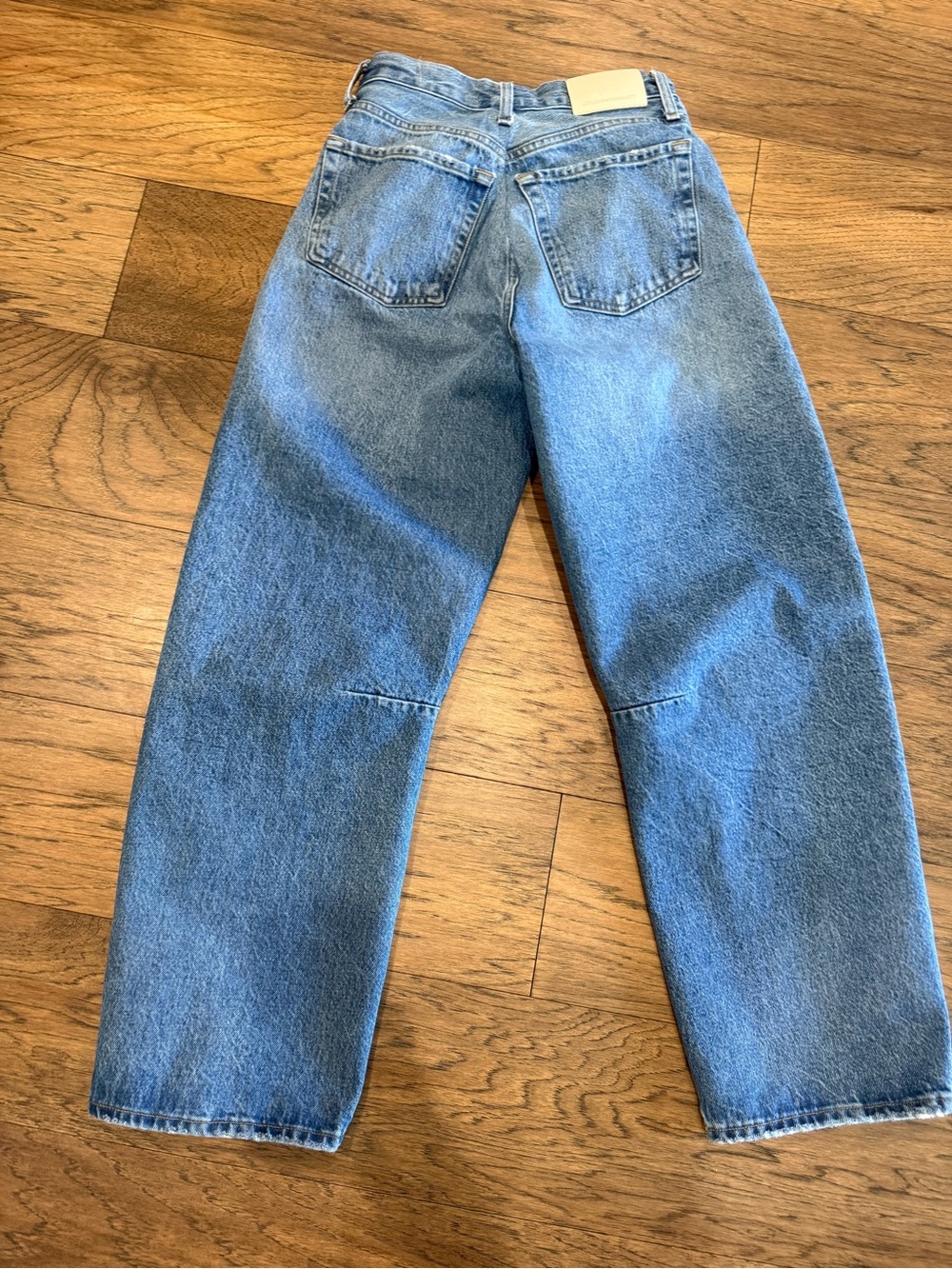 Citizens of Humanity Miro Relaxed Jeans - Picture 3 of 12
